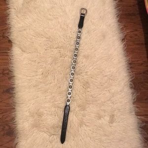 Brighton Belt Sz Medium